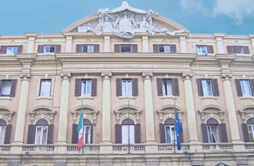 Ministero dell'Economia e delle Finanze