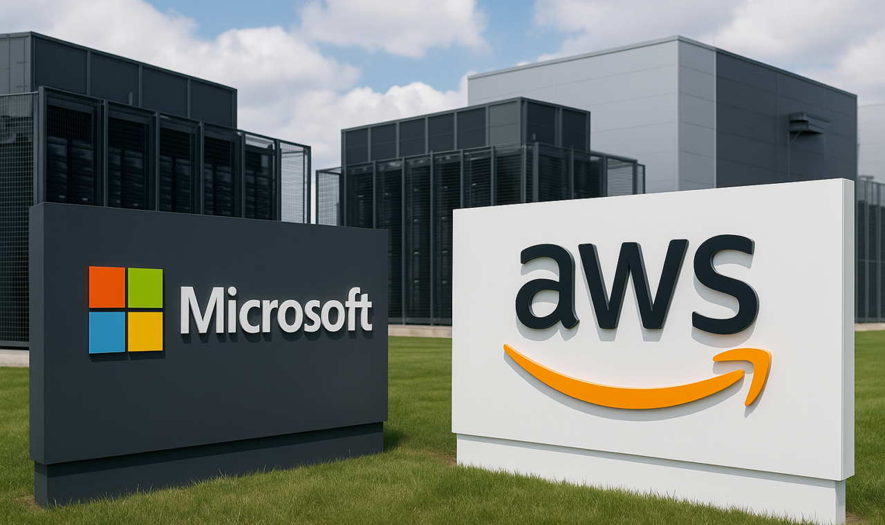 Commissione UE: servizi cloud di Amazon e Microsoft designati come 'gatekeeper'