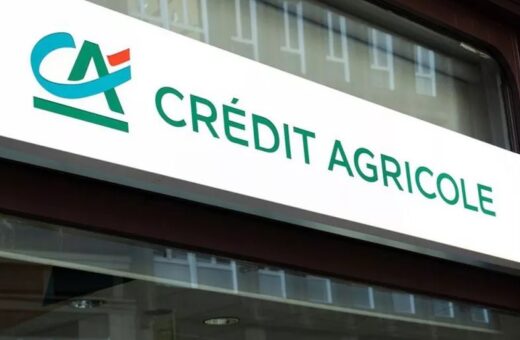 Logo di Credit Agricole