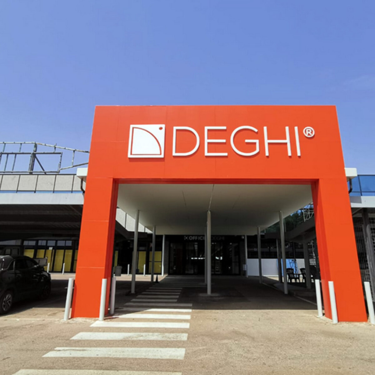 Immagine di Deghi