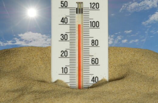 Pronto soccorso durante ondate di calore