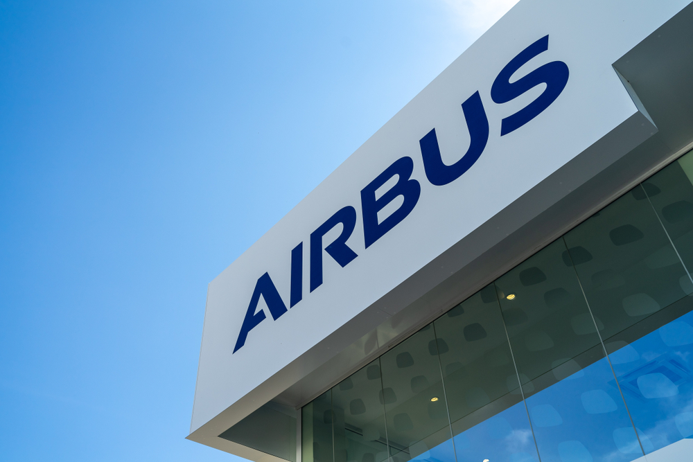 Airbus e Bei siglano un prestito per l'innovazione aerospaziale