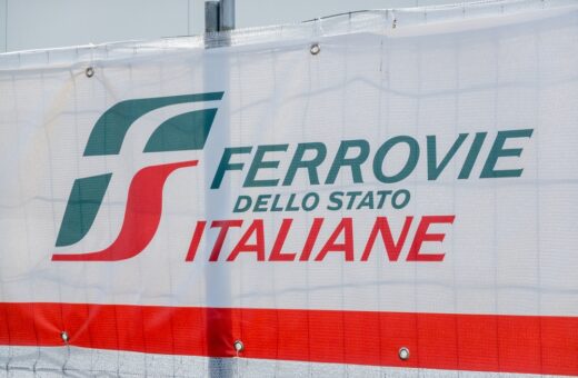Treni in stazione