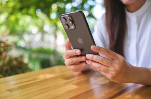 Aggiornamenti di sicurezza Apple