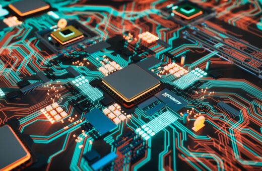 Chip di memoria Micron