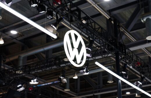 Volkswagen stabilimenti
