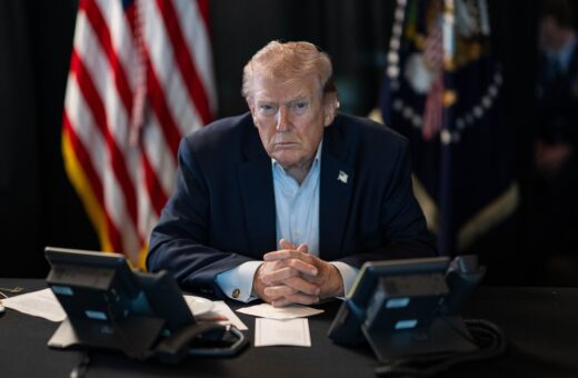 Dazi Trump servizi digitali