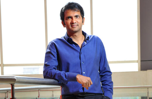 Bhavin Turakhia