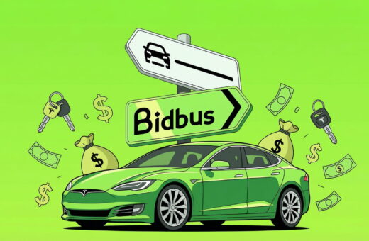 Bidbus marketplace auto usate