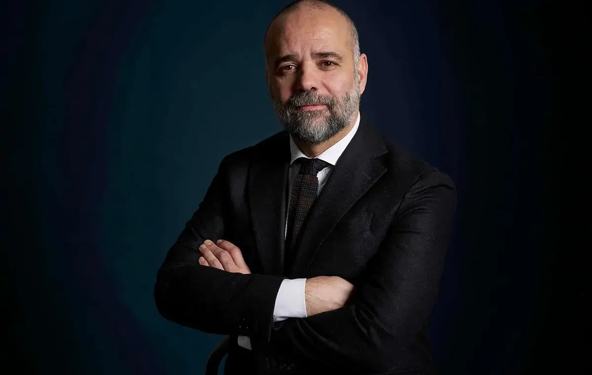 Domenico Montano nuovo AD di Human Company