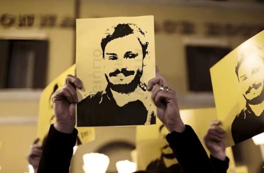 Giulio Regeni