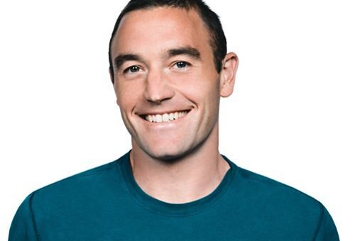 Kevin Weil