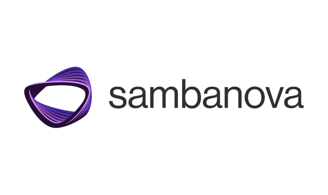 Logo di SambaNova Systems