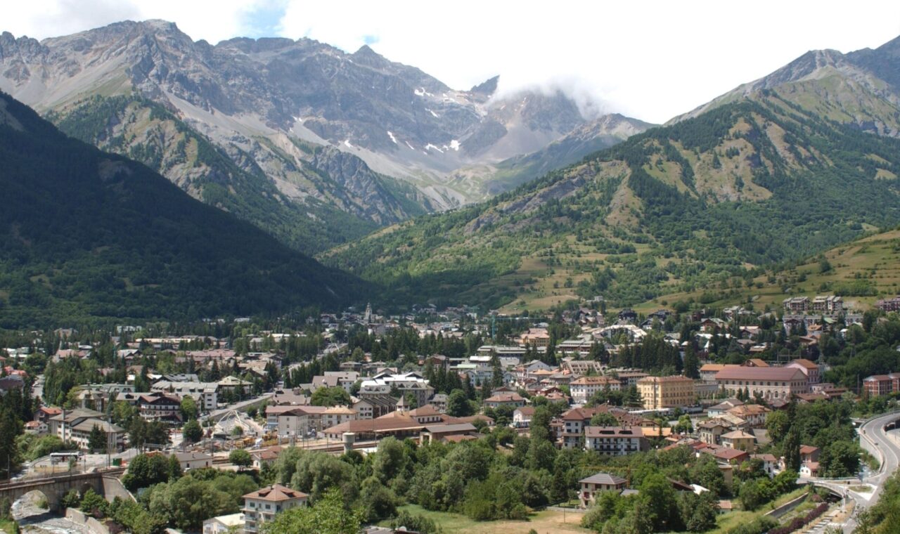 Soccorso alpino nel Vallone del Frejus