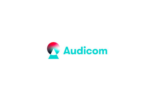 Logo Audicom