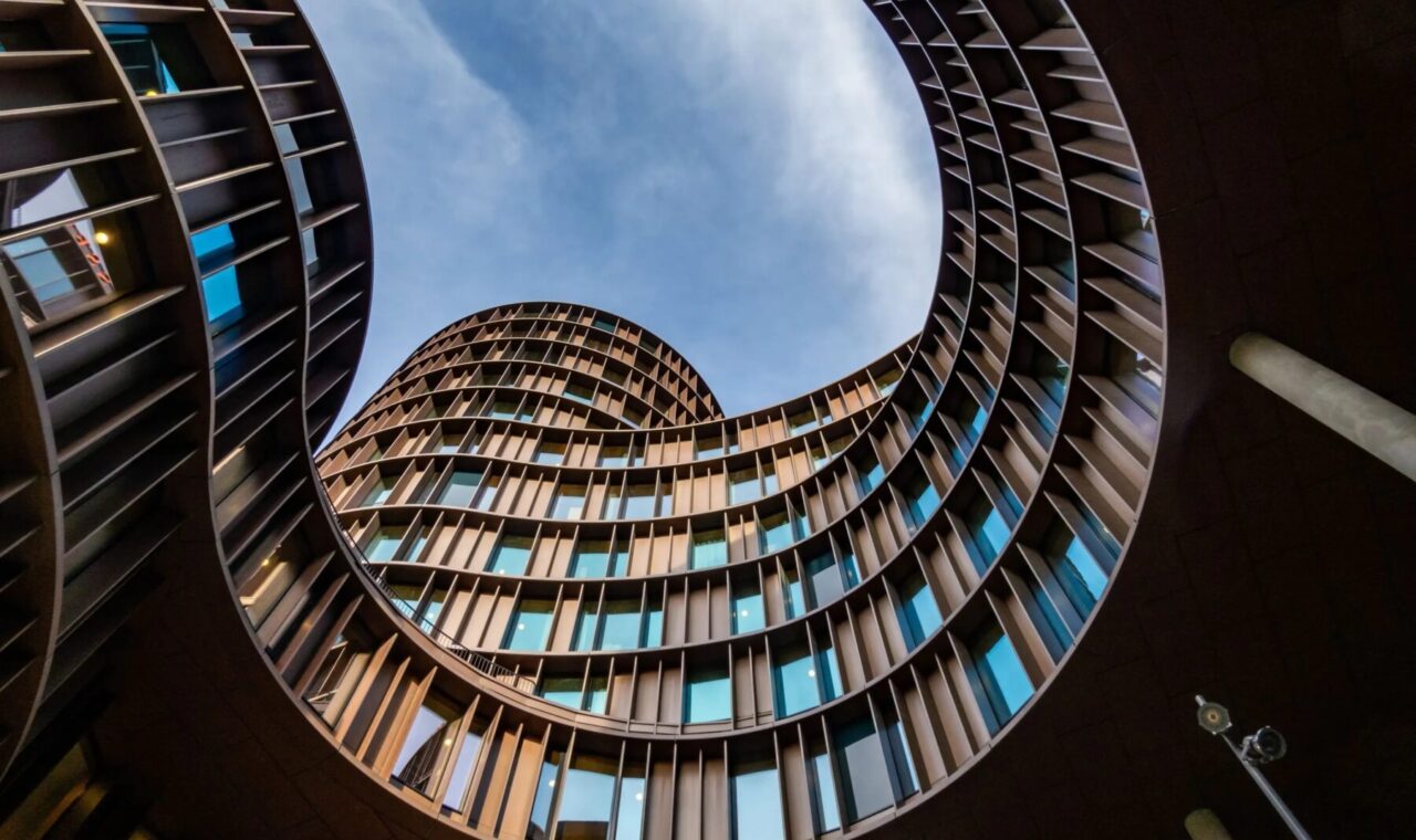 Tecnocem - Ecosistema Integrato per Costruzioni Sostenibili