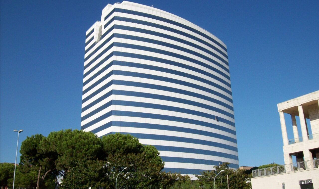 Inaugurazione Punto di assistenza Inail a Cagliari