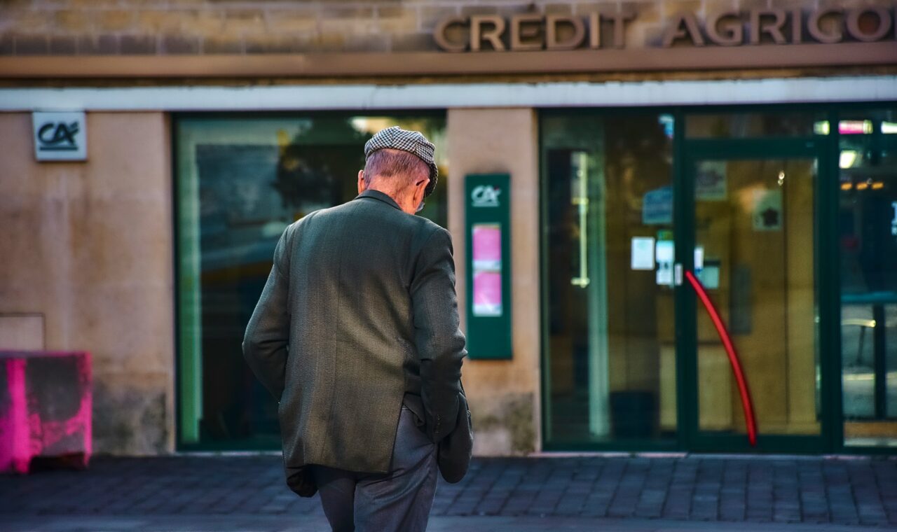 Immagine rappresentativa di Credit Agricole e Banca del Mezzogiorno