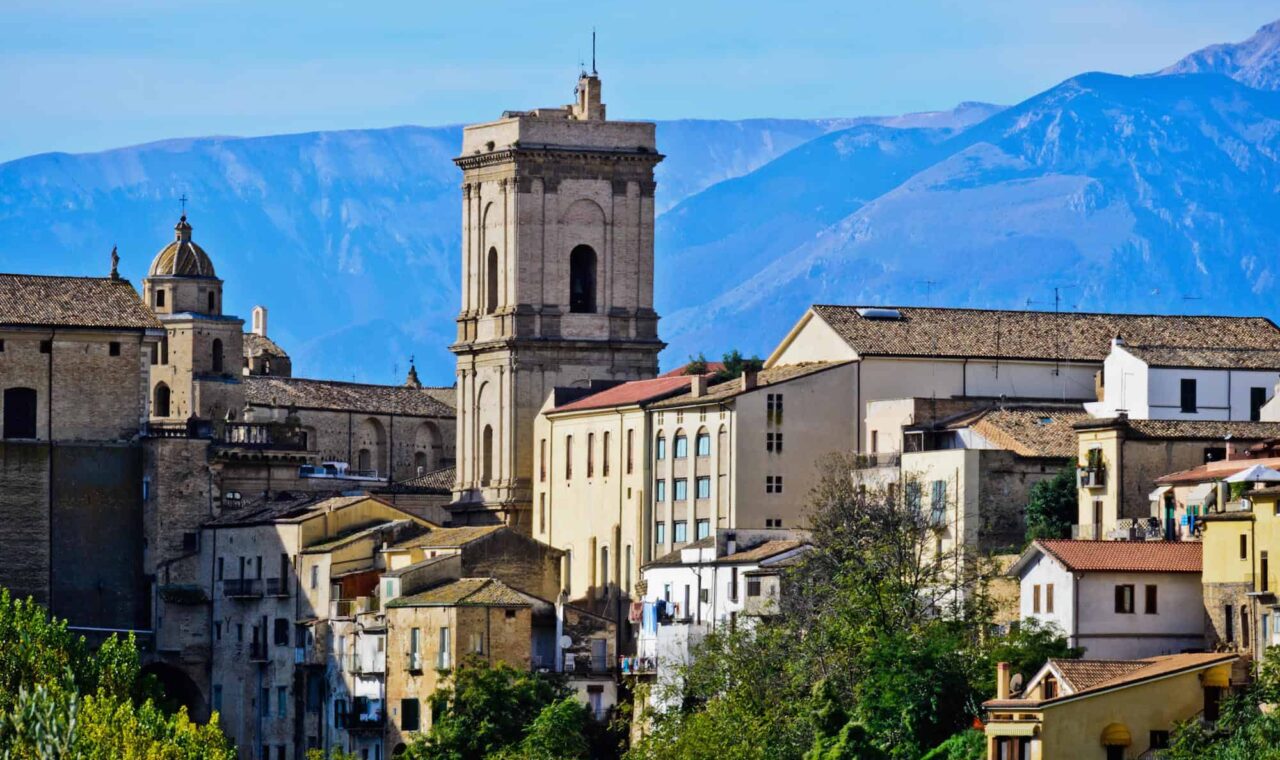 Rissa a Lanciano tra famiglie Rom