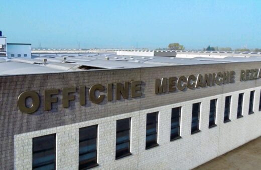 Copertura del bilancio sociale di OMR