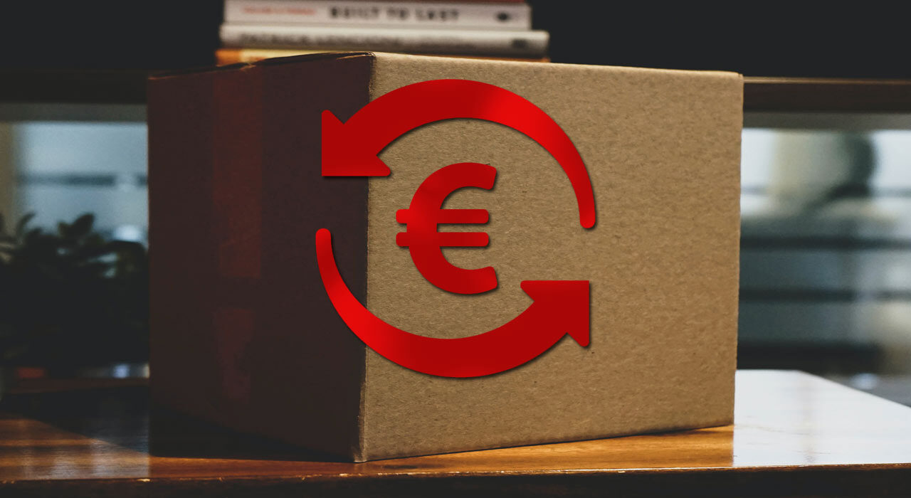Gestione dei resi e rivendita digitale