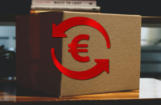 Gestione dei resi e rivendita digitale
