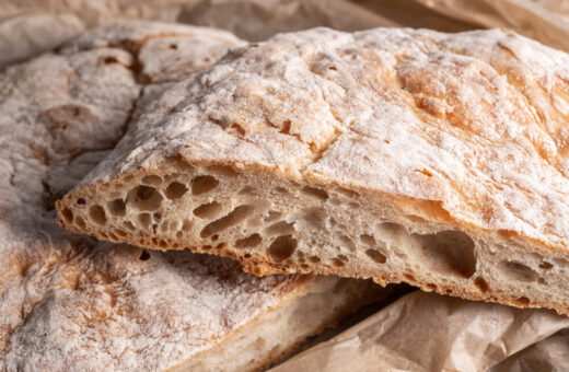 Pane Oropan Made in Italy