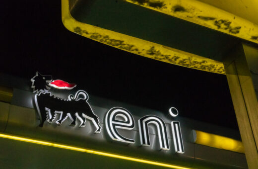 Progetto Cronos Eni