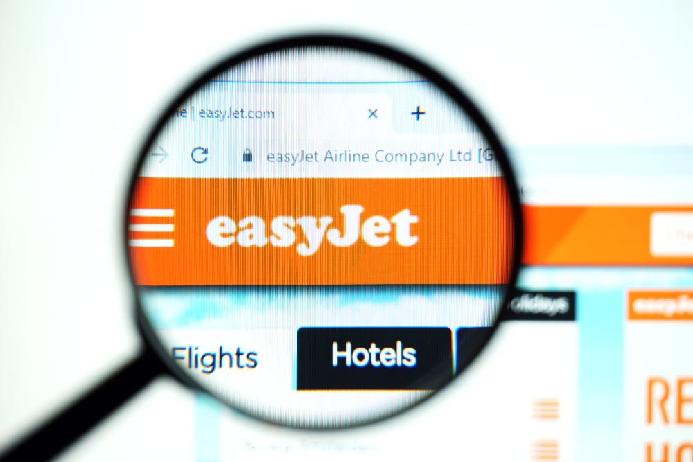 Apollo Global Management offre per EasyJet