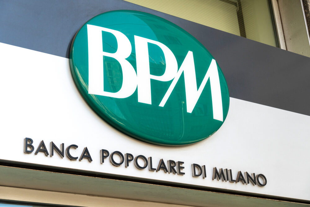 Immagine di Mps e Banco Bpm