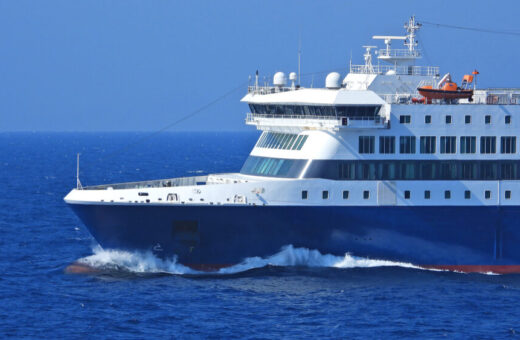 Fregate Fremm Evo costruite da Fincantieri
