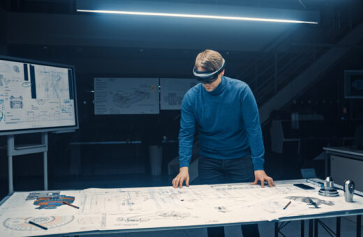 Immagine di Even Realities