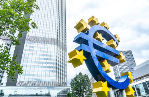 BCE tassi d'interesse