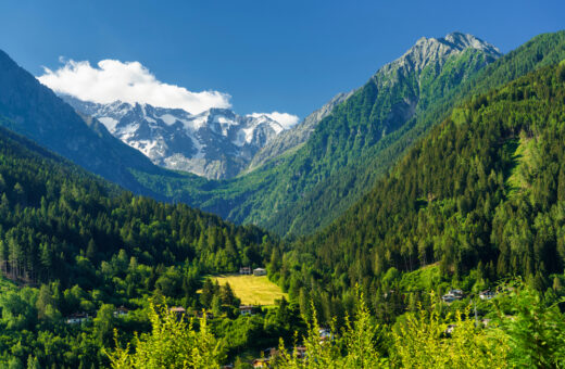 Reveille Resources e i giacimenti di uranio in Lombardia