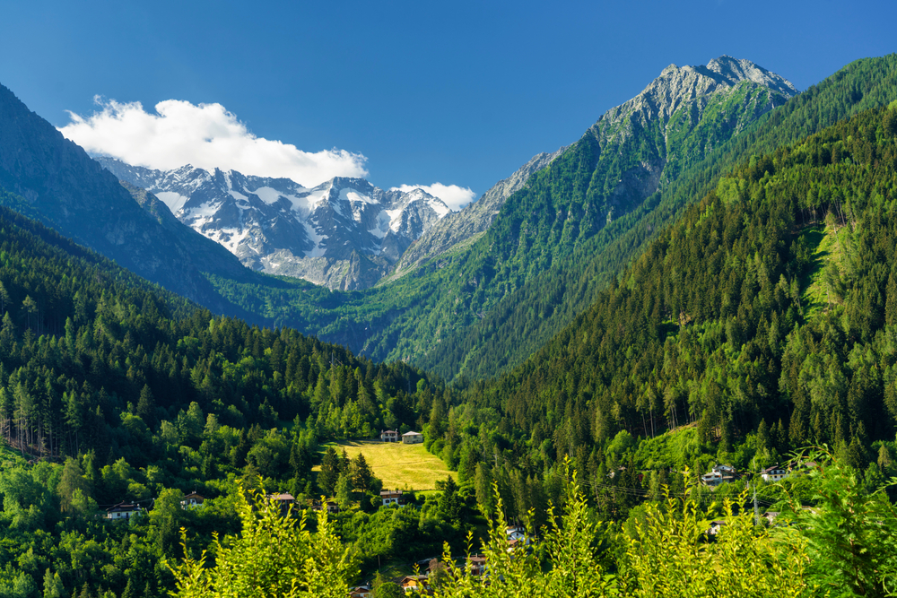 Reveille Resources e i giacimenti di uranio in Lombardia