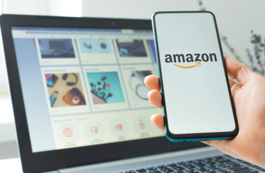 Logo di Amazon Mechanical Turk