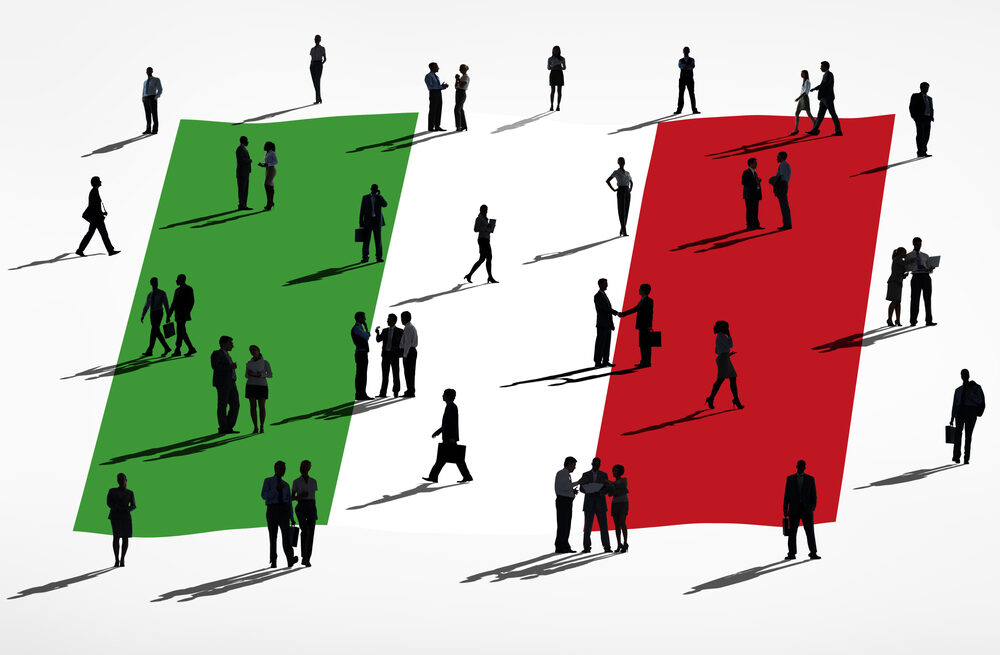 Aziende italiane all'estero