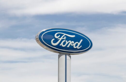 Integrazione di Apple Maps nei veicoli Ford