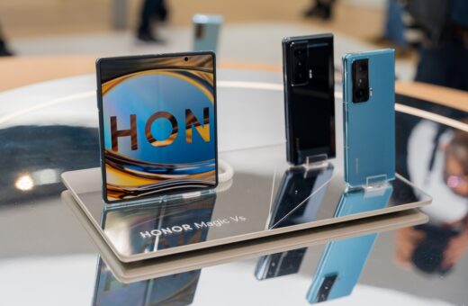 HONOR Magic V6 smartphone pieghevole