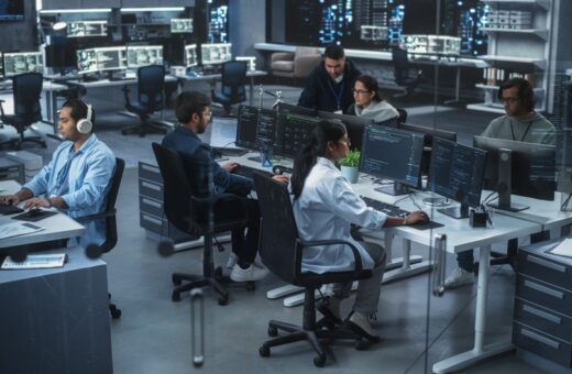 Licenziamenti nel settore tecnologico
