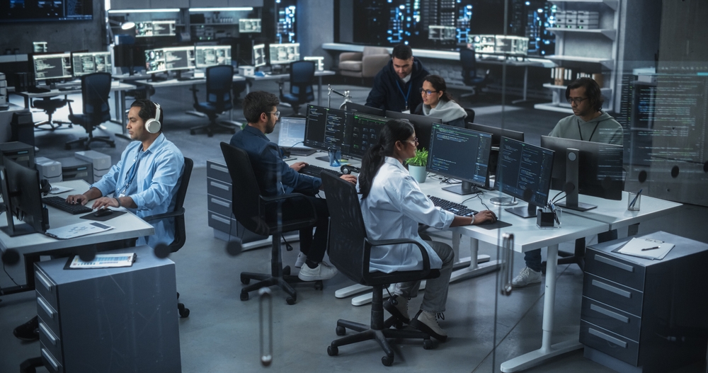 Licenziamenti nel settore tecnologico