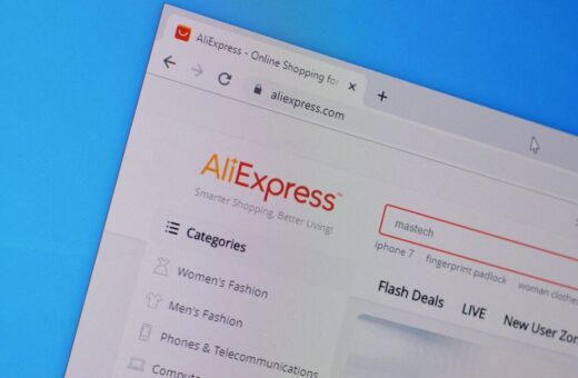 AliExpress multa 550 milioni euro