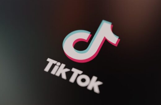 Hub TikTok per il riconoscimento dello spam IA