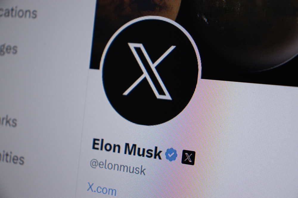 Due nuovi ETF escludono le aziende di Elon Musk