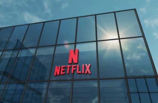 Netflix utilizza intelligenza artificiale generativa