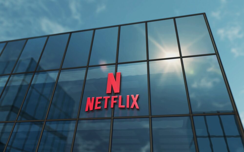 Netflix utilizza intelligenza artificiale generativa
