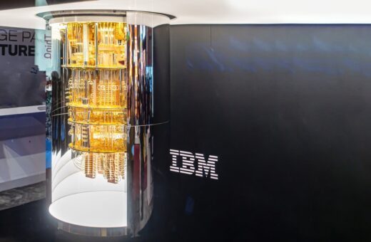 IBM Quantum Computing