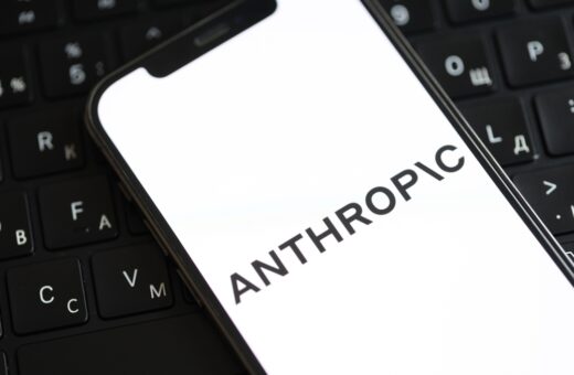 Dashboard di Reflect di Anthropic