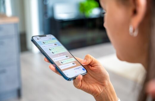 Meta promuove WhatsApp per le imprese
