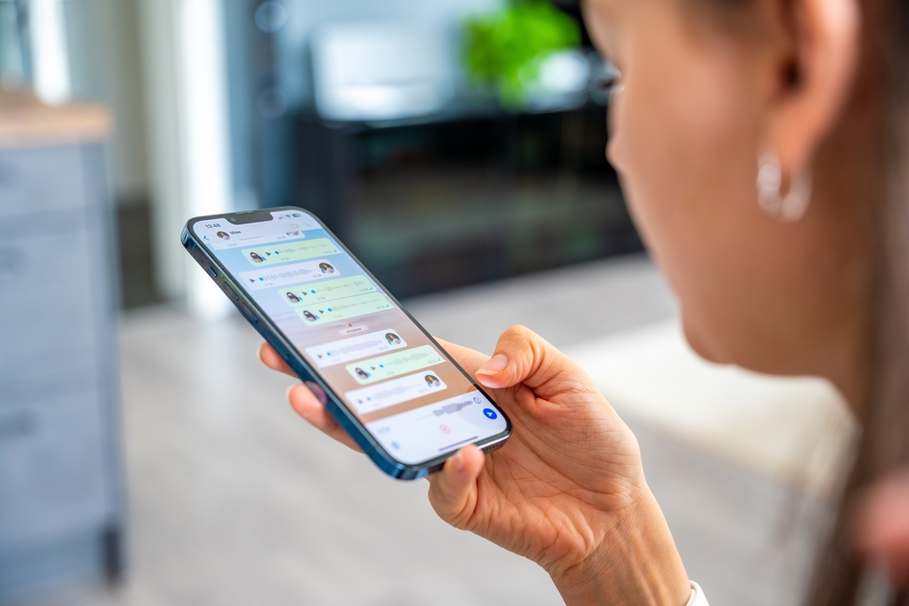 Meta promuove WhatsApp per le imprese